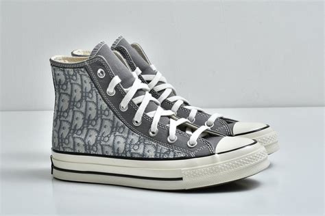 dior allstars|dior converse high top women.